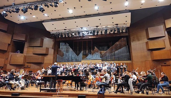 GLAZBA POTLAČENIH: Poziv na toleranciju, ravnopravnost i uključivost