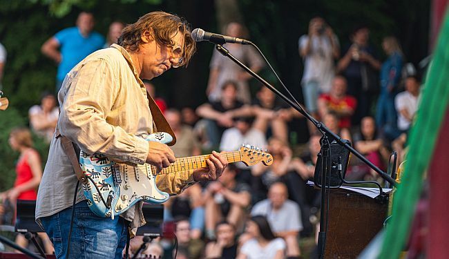 POD ROTACIJOM: Rambo Amadeus „izbacio“ novu stvar