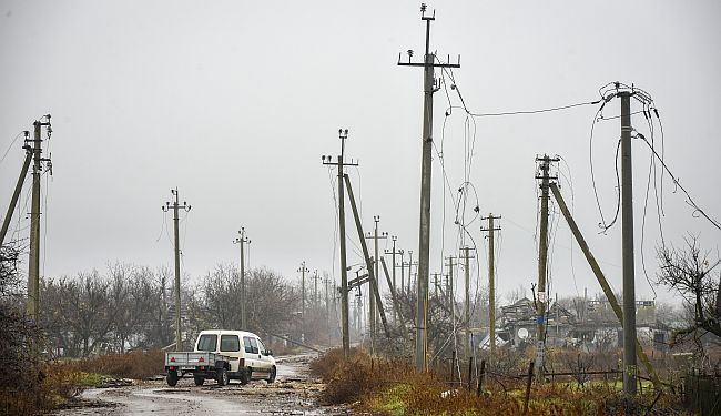 POSAO STOLJEĆA: Tko će i kako obnavljati porušenu Ukrajinu?