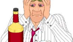 Rakije, rakije amo, jer utjehe nema u vodi...