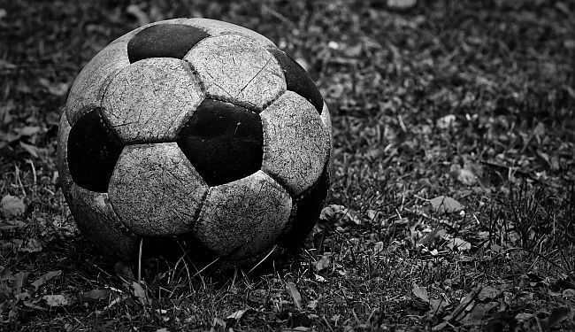 ALMIN KAPLAN: I ja sam igrao lopte