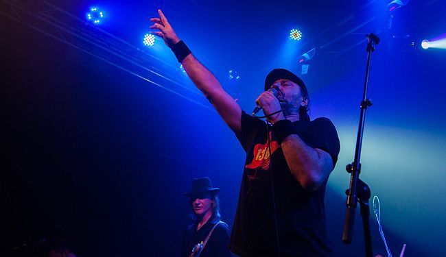 SEJO SEXON U LUPIGINOM REFLEKTORU: „Škarici ću podići spomenik čim dođem do nekih ozbiljnih para“