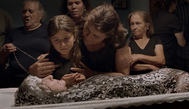 ALMA VIVA: „Mediteranski” film koji je osvojio srca naše publike