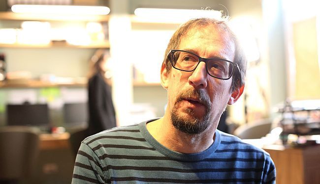 NIKOLA BILIŠKOV: „Ovdje doslovno vrijedi parola - jedan svijet, jedna borba“