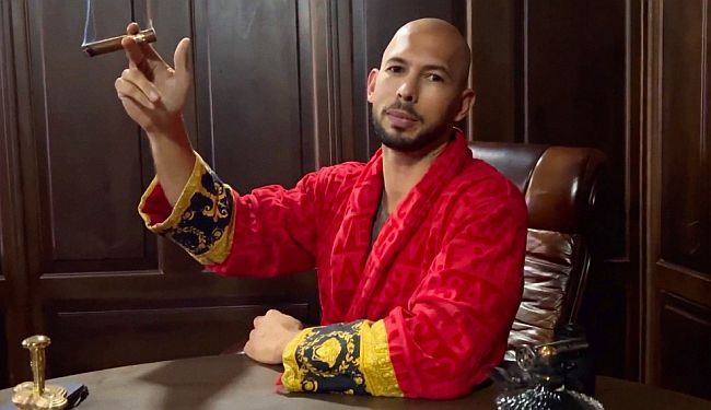 HTEO JE PAŽNJU I DOBIO JU JE: Gretin tvit za kraj godine