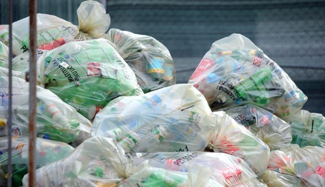 Plastična ambalaža