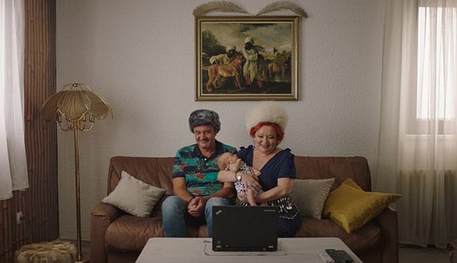 DA LI STE VIDELI OVU ŽENU?: Pomjeren i nadrealan film koji gledatelje ne ostavlja ravnodušnima