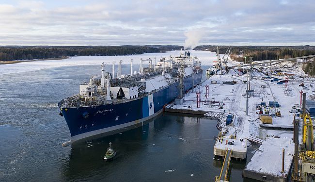 ALTERNATIVNI PLAN: Je li moguće dokinuti plin u Hrvatskoj do 2035. godine?