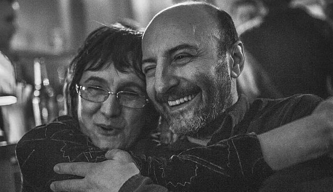 ODLAZAK LEGENDE: Umro je Aleksandar Saša Petrović