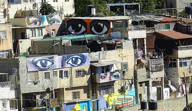 TUGA SA ZAPADNE OBALE: I mi vas gledamo!