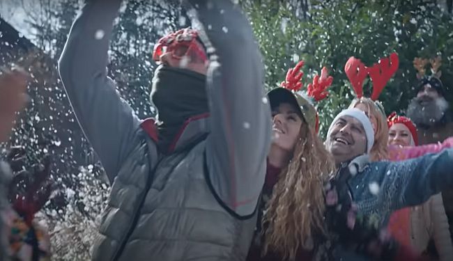 VIDEO: Drama u Sektoru za novogodišnje rezolucije