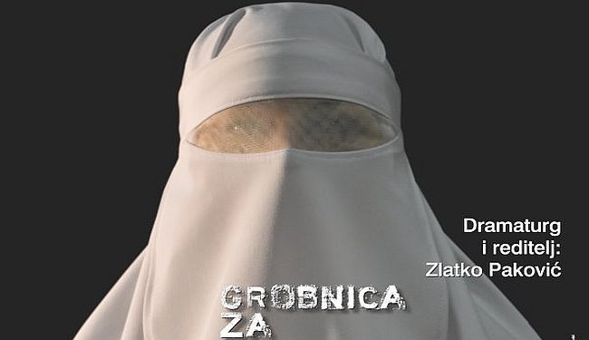 OPTUŽBA NEOZBILJNIH INTELEKTUALACA: Zidanje grobnice za Borisa Davidoviča