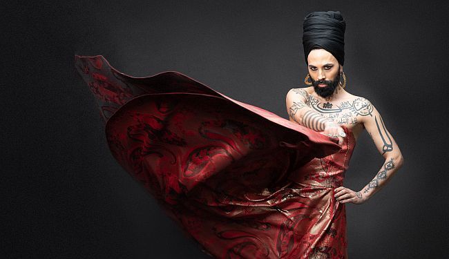 INTERVJU – BOŽO VREĆO: „Svo kamenje bačeno na mene popločalo je put drugima“