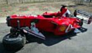 Hungaroring - utrka iznenađenja