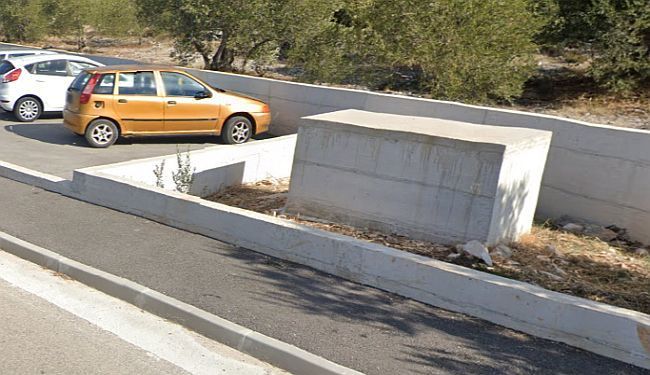 PRAZNO POSTOLJE: Slučaj „iščezlog“ partizanskog spomenika