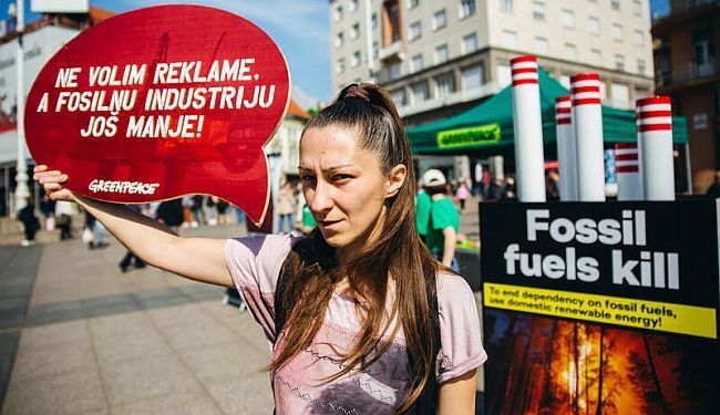 PETRA ANDRIĆ IZ GREENPEACEA: „Jednokratnoj plastici je odzvonilo i ministarstvo to zna“
