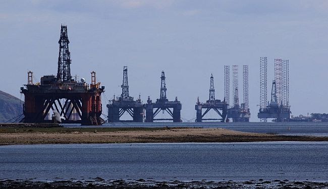 KIŠOBRAN ZA JEDNO: Zašto ubiti, a ne reformirati "anti-pariški sporazum"