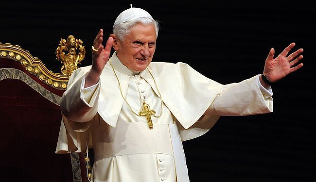 Ratzinger