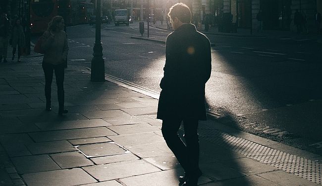 NEVIDLJIVI MEĐU NAMA: Molitvi je mjesto u crkvi, a vašem odnosu sa Isusom mjesto je pred Markom