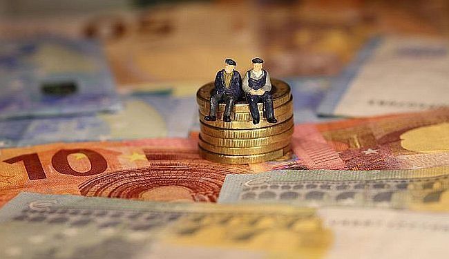 BILJEŽNICA ROBIJA K.: Muke sa valutom