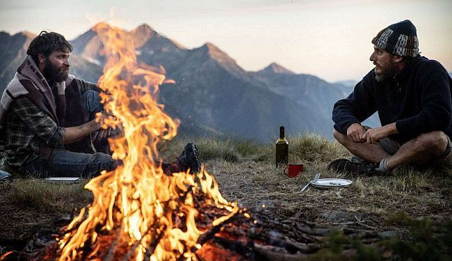 OSAM PLANINA: Duboka i nježna priča o prijateljstvu dvojice muškaraca