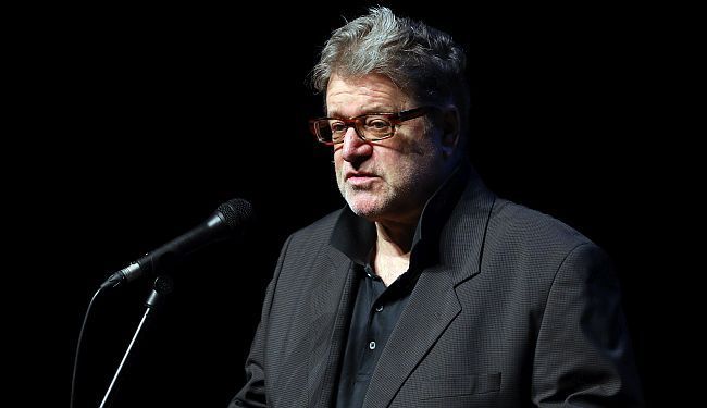 VIKTOR IVANČIĆ: Vitezova mečka