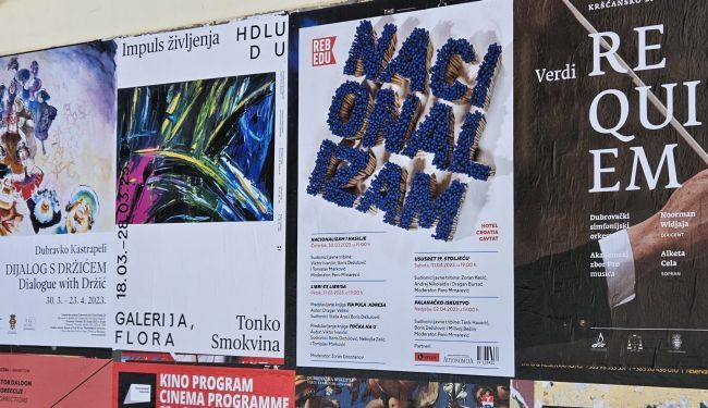 REBEDU: Kreće „soljenje pameti“ i traje četiri dana