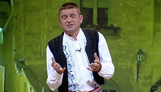 UZ PREPORUKU MILORADA DODIKA: Zašto je Baja Mali Knindža srpski Dilan