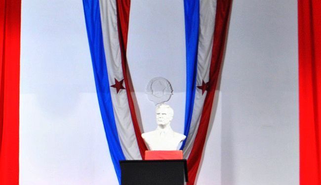 TARIK HAVERIĆ: Nostalgia australis