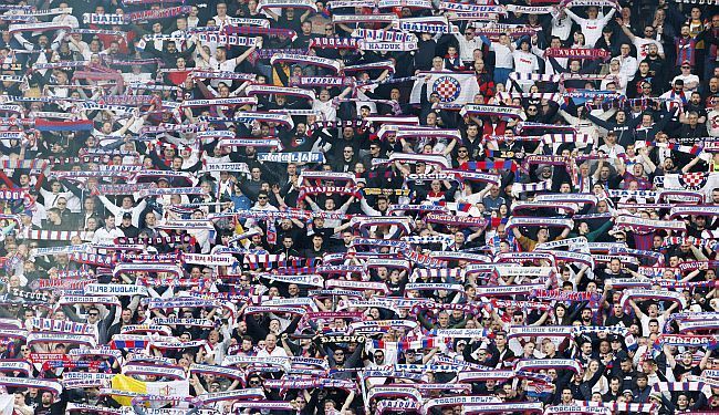 MIT O HAJDUKU: Opsjednuti kolektiv 