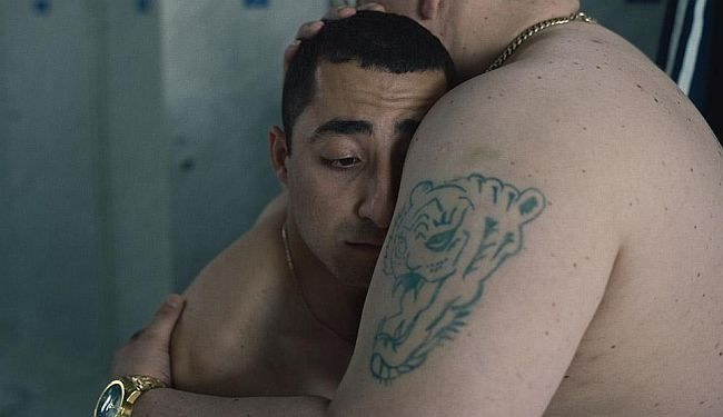 LUKSEMBURG, LUKSEMBURG: Usred rata iz Ukrajine stiže topla i iskrena komična drama