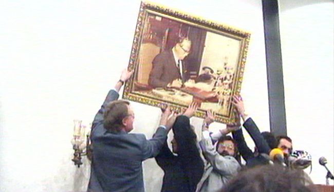 PRIZVAN I POZVAN: „Političari“ koji nisu mogli da pobede