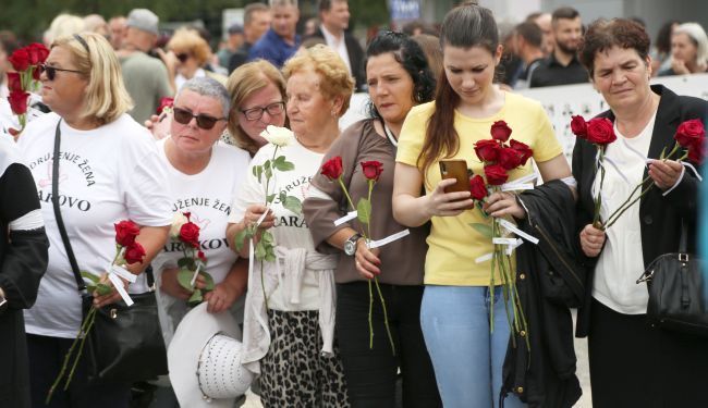 DAN BIJELIH TRAKA: Svako ko je nedužno stradao trebalo bi da je „naš“
