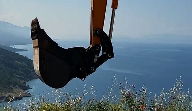 BAGERI SLOBODE OSLOBAĐAJU SAO VRUJU: „Ova država tek sad počinje ličiti na državu“