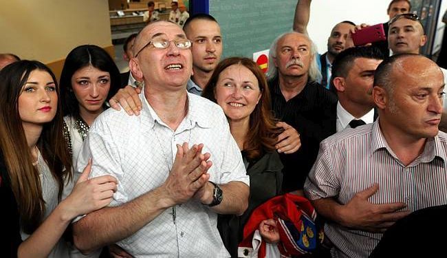 KORDIĆ PROZVAN S CRKVENOG OLTARA U RODNOM GRADU: „Strašno je da govorimo javno da bismo ponovili svo zlo“