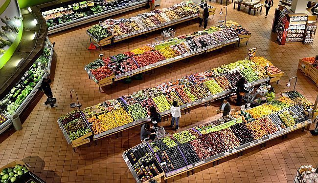 TKO JE KRIV ŠTO RASTU CIJENE: Krivo je more!