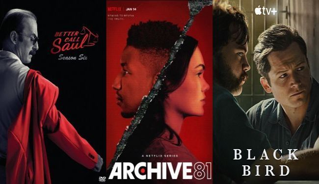 NAJBOLJIH DESET: Preporučujemo serije koje trebate pogledati, ako već niste