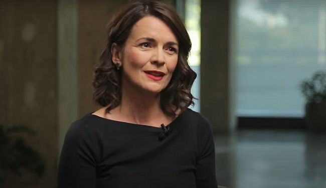 ĐURĐICA ČILIĆ: „Ništa ne mora biti riješeno nasiljem“