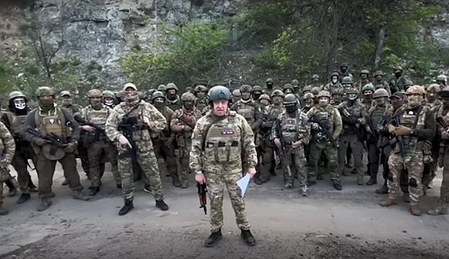 PRIČA O JEVGENIJU PRIGOŽINU: Od prodavača hotdogova do Putinovog „ratnog stroja“