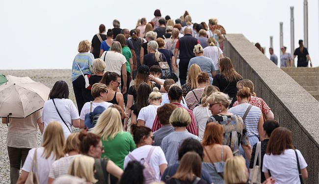 MOJA MILENO: Tko nam je ukrao dušu?