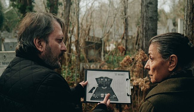 BLAGINE LEKCIJE: Gledali smo pobjednika festivala u Karlovym Varyma