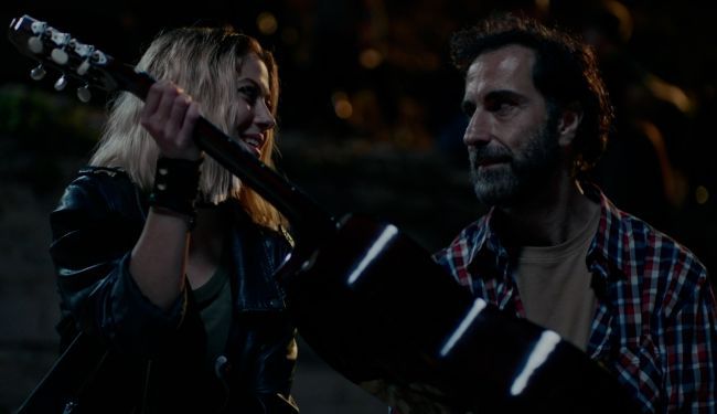 HOTEL PULA: Solidno filmsko ostvarenje i zanimljiva mapa grada iz prošlosti