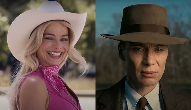 BARBENHEIMER: Fenomen za kratkotrajno pamćenje