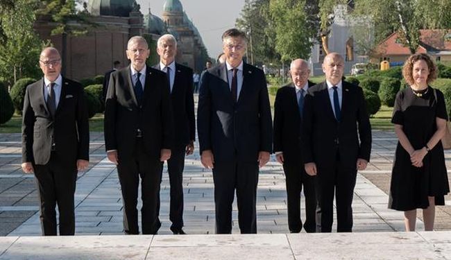 POLITIČKO RASPELO ZA ANDREJA PLENKOVIĆA: Kako se kalio hrvatski premijer?