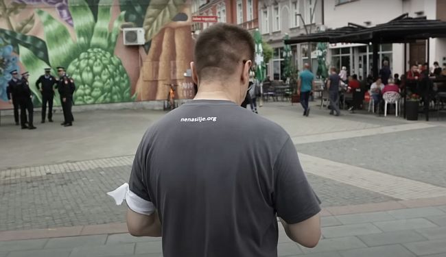 EDIN RAMULIĆ: Biografija pred kojom se šuti