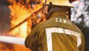 Tajlandski vatrogasni meni