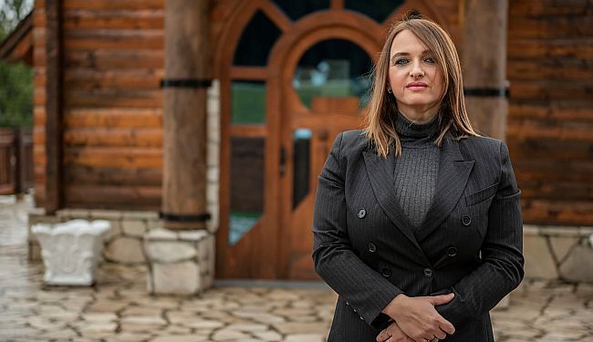 OGORČENA PORUKA DODIKU: „Pustite nas da 30 godina nakon rata konačno živimo kao sav normalan svijet“