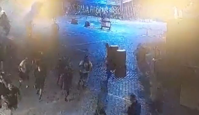 O STRUKTURNOM I EMANCIPACIJSKOM NASILJU: Prkos moćnome, zaštita slabome