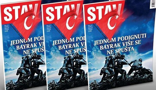 A ONI IMAJU CJEPANICE: „Ugroženi novinar“ Filip Mursel Begović