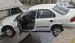 Problemima s parkiranjem je odzvonilo